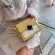 Bjs Chain Pu Leather Crossbody Bags For Women Sml Oulder Bag Speci Loc Design Fe Travel Handbags