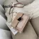 BJS Chain Pu Leather Crossbody Bags for Women SML OULDER BAG SPECI LOCI DESIGN FE Travel Handbags