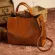 Petrir Women Pu Leather Handbag Large Capacity Tote Oulder Bag for Ladies Designer Bolsa Crossbody Mesger Fe Bags