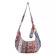 New Women Vintage Ethnic Oulder Bag Crossbody Bags for Women Girl Boho Tote Mesger Bags