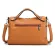 Women Bag New Rivet Hi Capacity Handbags Women Bags Oulder Bags Solid Cr Retro Womens Crossbody Bag
