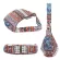 New Women Vintage Ethnic Oulder Bag Crossbody Bags For Women Girl Boho Tote Mesger Bags