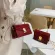 Vintage Stone Pattern Gold Chain Oulder Crossbody Bags Handbags Ladies Mesger Bag Clutches Fe Ss