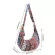 New Women Vintage Ethnic Oulder Bag Crossbody Bags for Women Girl Boho Tote Mesger Bags