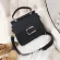 BuCle Luxury Women Bag Vintage Oulder Bags Pu Leather Handbags Crossbody Bags for Women Designer Bag Spring SAC FME