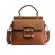 BuCle Luxury Women Bag Vintage Oulder Bags Pu Leather Handbags Crossbody Bags for Women Designer Bag Spring SAC FME