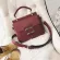 BuCle Luxury Women Bag Vintage Oulder Bags Pu Leather Handbags Crossbody Bags for Women Designer Bag Spring SAC FME