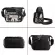 Women's Nylon Oulder Bag Multi-Pocet Soft Waterproof Luxury Handbags Travel Women Crossbody Bags For Designer Bolsa Finina