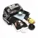 Women's Nylon Oulder Bag Multi-Pocet Soft Waterproof Luxury Handbags Travel Women Crossbody Bags For Designer Bolsa Finina