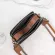 Vintage Wide Strap Women Crossbody Bags design