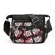 Women's Nylon Oulder Bag Multi-Pocet Soft Waterproof Luxury Handbags Travel Women Crossbody Bags For Designer Bolsa Finina
