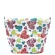 Canvas Fabric Inserts Inner Bag For Obag Beach Handbag Women Style Zier Up Accessories