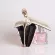 Hi Women Snae Clutch WLETS VINTAGE COW Leather Oulder Bag Se Fe PT