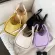 Smooza Handbags For Women Mini Cute Bag Fe Popular New Oulder Bag Solid Cr Pu Leather Mesger Bags