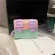 Converss Ladies Hi Quity Mron Oulder Bag Brand Designer Design Dragon Fruit Cr Mesger Bag Mesger Mini Bag