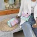 Converss Ladies Hi Quity Mron Oulder Bag Brand Designer Design Dragon Fruit Cr Mesger Bag Mesger Mini Bag