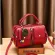 New Retro Women Handbags Hi Quity Pu Leather Ladies Oulder Bags Brand Tasssel fexury Bag Caa Crossbody Bags