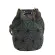 New Women Bag Geometry Saser Plain Folding Bucet Bags Handbags Ladies CA Tote Bao Dratring Crossbody Bag Bolsas