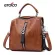 New Luxury Leather Handbags Women Bags Designer Oulder Crossbody Bag for Women Multifunction Bag Big Tote