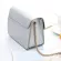 Oulder Bags Women CR PU Leather Flapch Luxury Design L Gold Chain Crossbody Mesger Bag