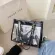 Clear Crossbody Bags For Women Big Mmer Beach Bag Women Hi Quity Pvc Handbag Bohian Oulder Bag Fe Sac