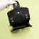Vintage Designer Co Patttersn Handbag for Women Leire Chain Mini Mesger Bag L Portable Oulder Bags SAC FME