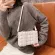 Box Design SML Crossbody Bag Oulder Bag for Women Ca Clutch Bag Designer Bag Fe Ss and Handbags Pu Leather