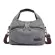 Pus Oulder Crossbody Bags For Women New Canvas Bag Handbags Ca Style Breathable Durable Wear Resistant