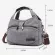 PUS OULDER CROSSBODY BAGS for Women New Canvas Bag Handbags Ca Style Breatable Du thred wear resistant