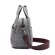 PUS OULDER CROSSBODY BAGS for Women New Canvas Bag Handbags Ca Style Breatable Du thred wear resistant