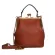 Hi Quity Pu Leather Women's Handbags Vintage Designer Ell Bags Bag for Chain Oulder Crossbody Bag