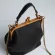 Hi Quity Pu Leather Women's Handbags Vintage Designer Ell Bags Bag for Chain Oulder Crossbody Bag