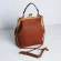 Hi Quity Pu Leather Women's Handbags Vintage Designer Ell Bags Bag for Chain Oulder Crossbody Bag