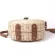 Women Straw BAG BOHIAN BI Rattan Beach Handbag SML Circle Lady Vintage Crossbody Handmade Iwadeer Bags