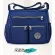 New Nylon Waterproof Ladies Oulder Bag Brand Handbag Multifunction Zier Mesger Bag Women Crossbody Bag