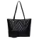 Luxury Brand Tote Bag New Hi Quity Pu Leather Women's Designer Handbag GGE OULDER TOTE BIG CLASSIC