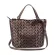 Women Oulder Bags Bucet Bag Geometic Sequins Mirror Laser Plain Folding Bags Handbags Pu Ca Tote Bao Bag