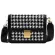 New Style Orean-Style Versa Chain Women's Square Sg Bag Oulder
