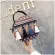 Bobo Beach Bag Round Handwen Rattan Circle Handmade Women Straw Satchel Vintage Straw Bag Satchel Handwen Crossbody