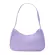 Solid Cr Ladies Underarm Bag Retro Nylon Fe Hobos Bags Vintage Design Women Zier Oulder Handbags