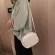CA SML Women Oulder Bag Hi Quity Ladies Handbag PU Crossbody Women Mesger Bags Designer SE BAG LADIES