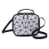 New Bao Handbag Bags For Women Crossbody Bags Geometry Mini Oulder Bag Se Bolso Mujer Torebi Dame