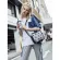 New Bao Handbag Bags for Women Crossbody Bags Geometry MINI OULDER BOLSO MUJER TOREBI DAME