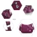 Women Bag Nylon Waterproof Mesger Bags for Lady Crossbody Oulder Bag Ca Handbags