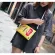 Funny Potato CS Crossbody Handbag Canvas Clutch Bag SMSger Oulder Bag Women Girls Envelope Bags Party SE 5177