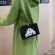 Cute Cartoon Cat Chain Bag Luxury Women Bags Pu Leather Oulder Crossbody Bag Ladies Handbag and Ses Clutch Box