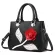Women Bag Luxury Handbags Mesger Bags Designer Vintage Ca Tote -Handle Women Oulder Se Wlet Leather