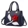 Women Bag Luxury Handbags Mesger Bags Designer Vintage Ca Tote -Handle Women Oulder SE WLET Leather