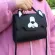 Women Oulder Bag Pu Leather Fe Mesger Tote Bags Lady Cross Body Handbags Girls Ses Pocet Case Dropiing