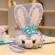 Duffy and HIS Friends Stella Lou Rabbit Stuffed H Oulder Bags Awaii Anime H Bag Funny Cute S For Girls